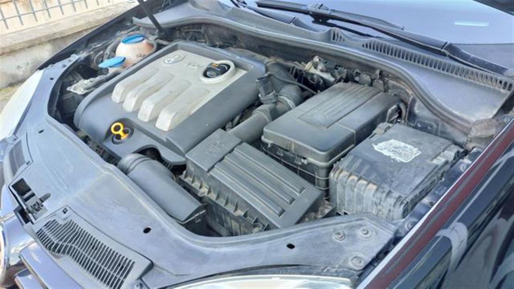 Golf Golf 1.9 TDI 5p. Trendlin