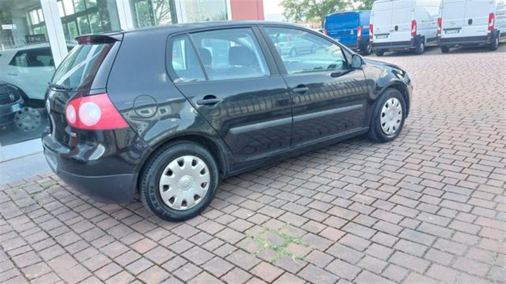 Golf Golf 1.9 TDI 5p. Trendlin