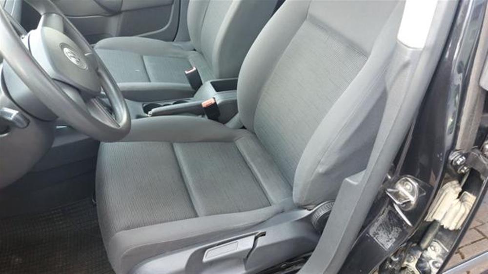 Golf Golf 1.9 TDI 5p. Trendlin
