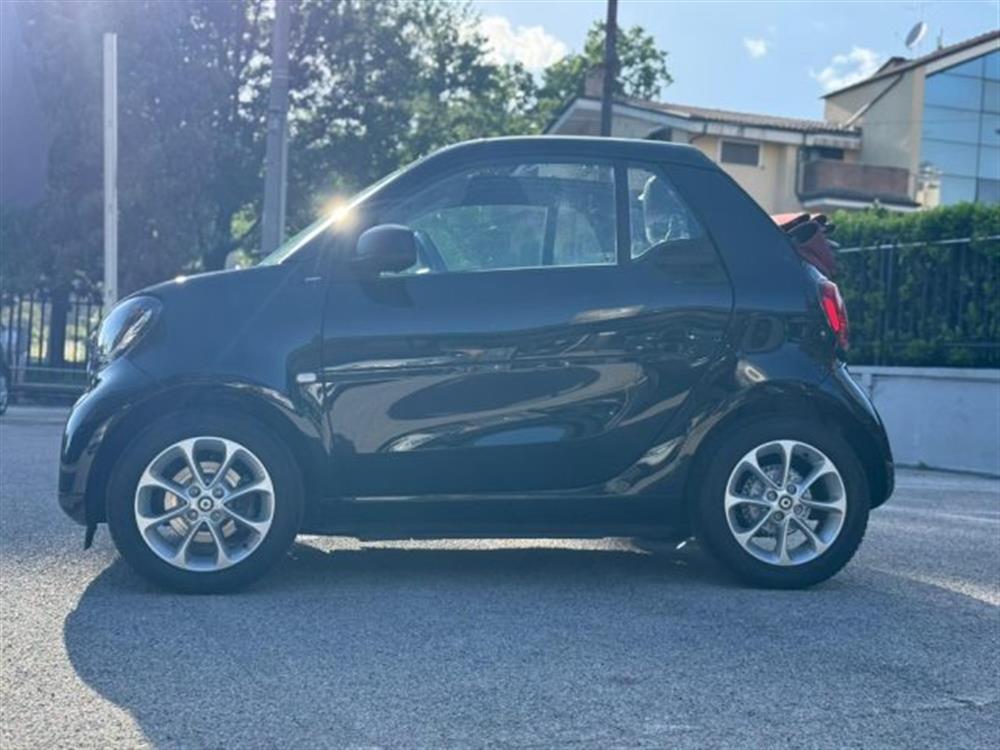 ForTwo ForTwo 90 AUT. PASSION+UNIC
