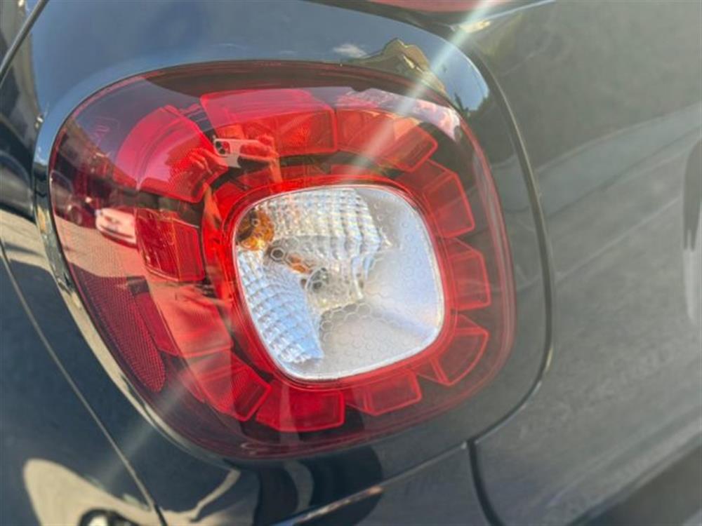 ForTwo ForTwo 90 AUT. PASSION+UNIC