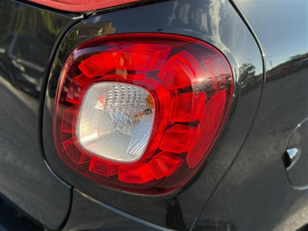 ForTwo ForTwo 90 AUT. PASSION+UNIC