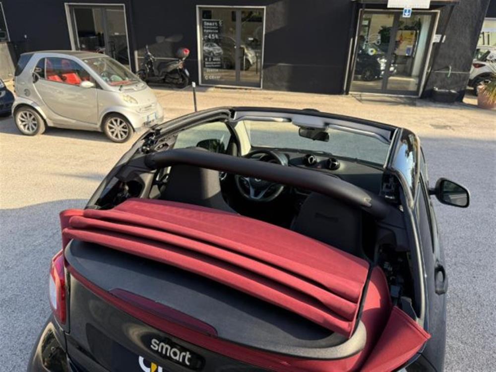 ForTwo ForTwo 90 AUT. PASSION+UNIC