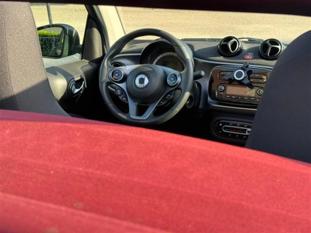 ForTwo ForTwo 90 AUT. PASSION+UNIC