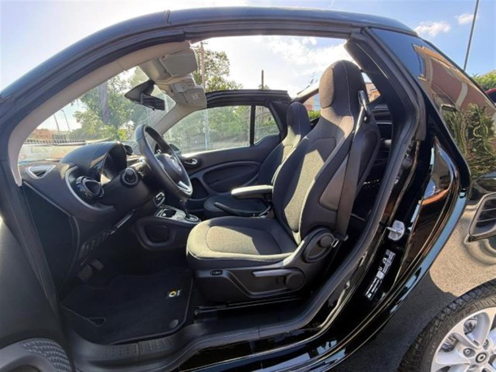 ForTwo ForTwo 90 AUT. PASSION+UNIC
