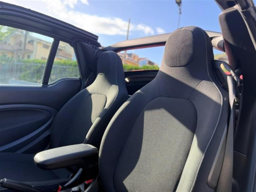 ForTwo ForTwo 90 AUT. PASSION+UNIC