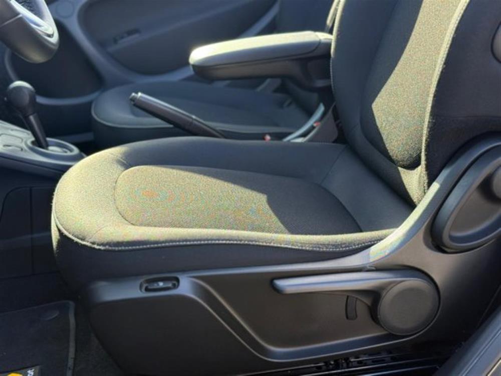 ForTwo ForTwo 90 AUT. PASSION+UNIC