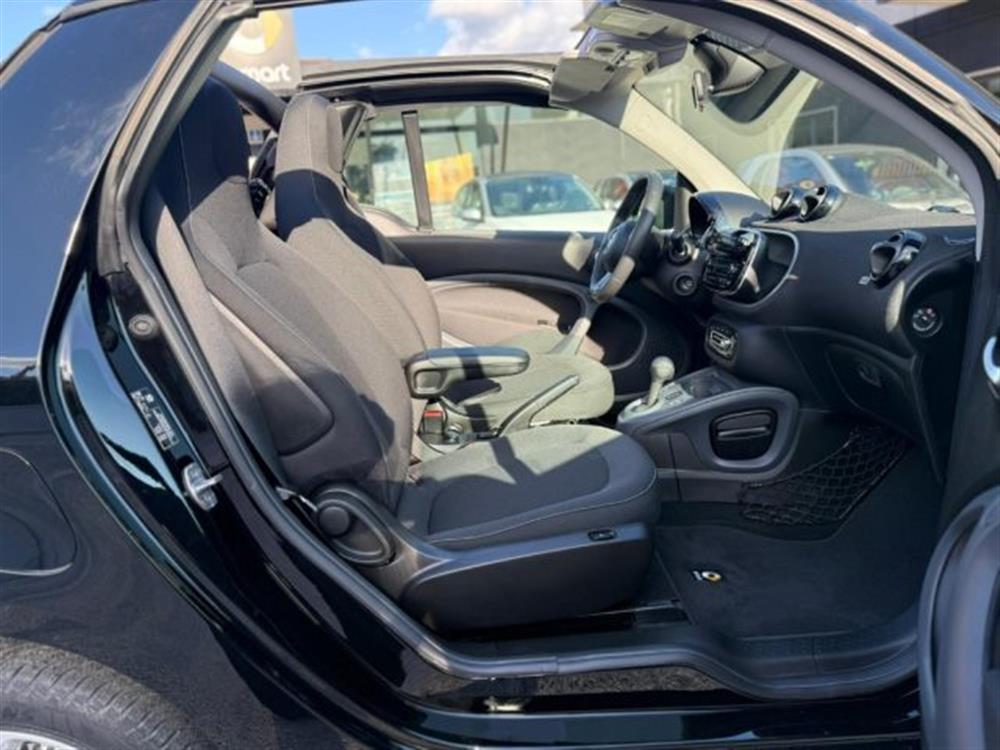 ForTwo ForTwo 90 AUT. PASSION+UNIC