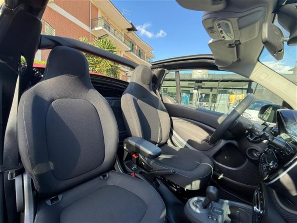 ForTwo ForTwo 90 AUT. PASSION+UNIC