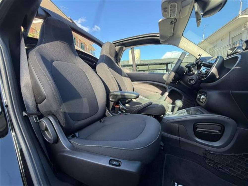 ForTwo ForTwo 90 AUT. PASSION+UNIC