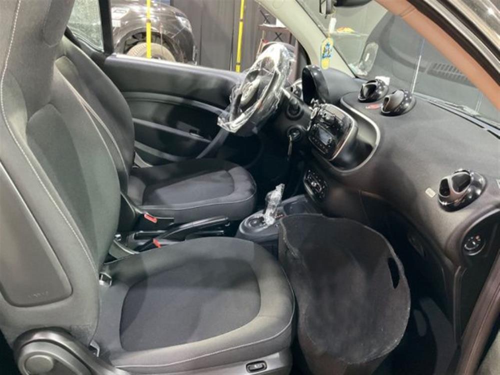 ForTwo ForTwo 90 AUT. PASSION+UNIC