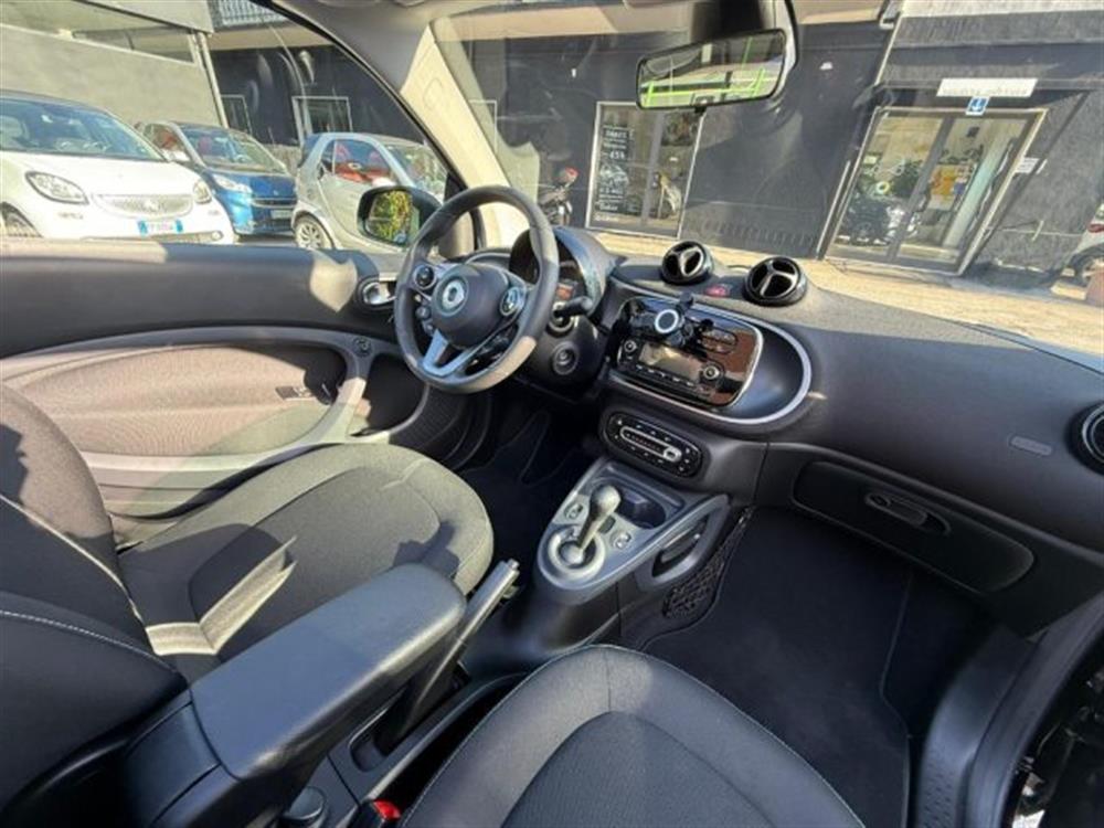 ForTwo ForTwo 90 AUT. PASSION+UNIC