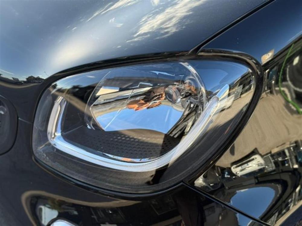 ForTwo ForTwo 90 AUT. PASSION+UNIC