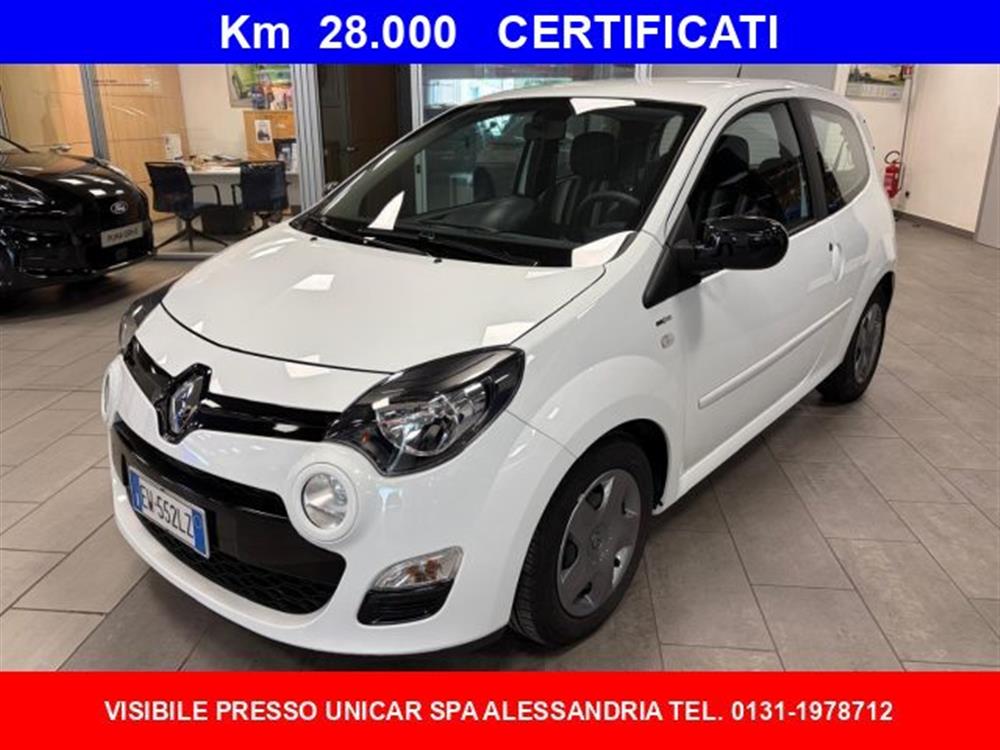 Twingo Twingo 1.2 Benzina 75cv.