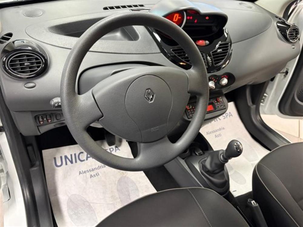 Twingo Twingo 1.2 Benzina 75cv.
