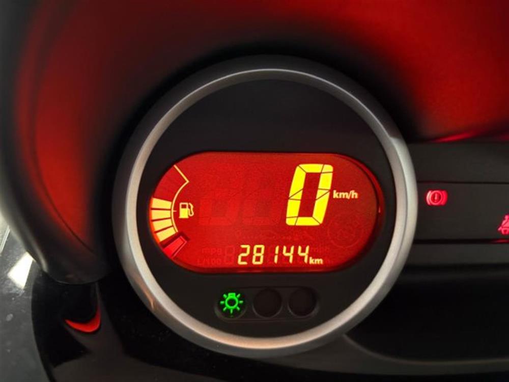 Twingo Twingo 1.2 Benzina 75cv.
