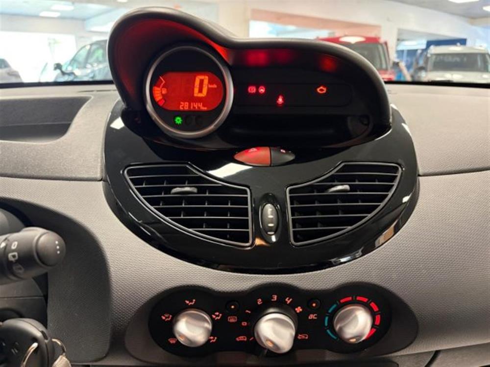 Twingo Twingo 1.2 Benzina 75cv.