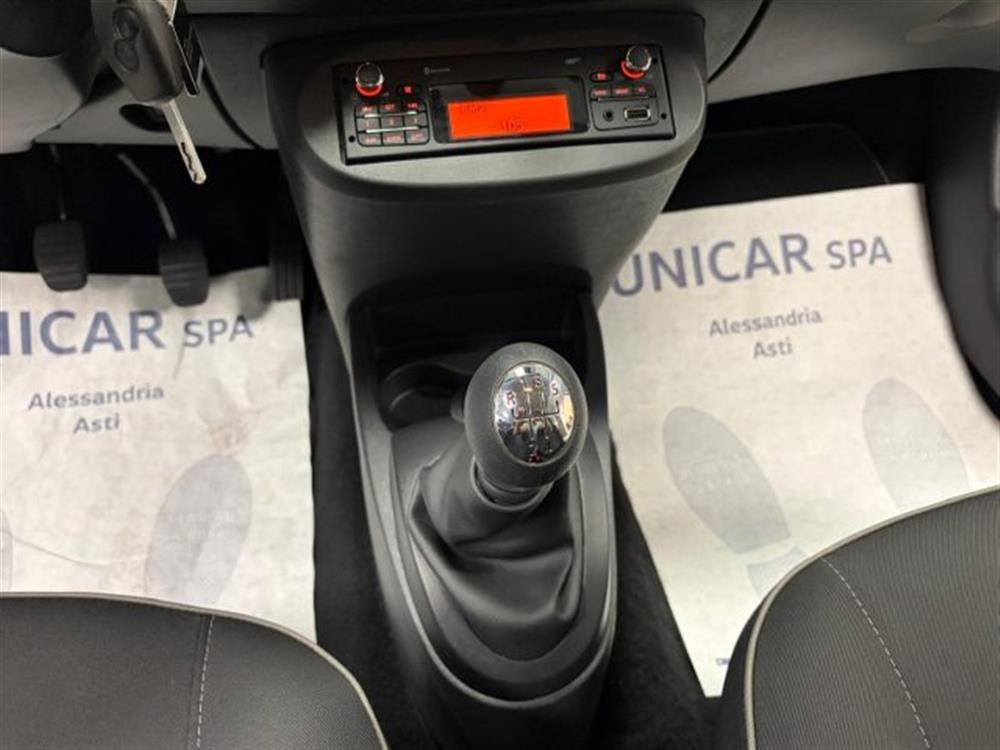 Twingo Twingo 1.2 Benzina 75cv.
