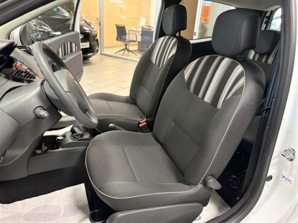 Twingo Twingo 1.2 Benzina 75cv.