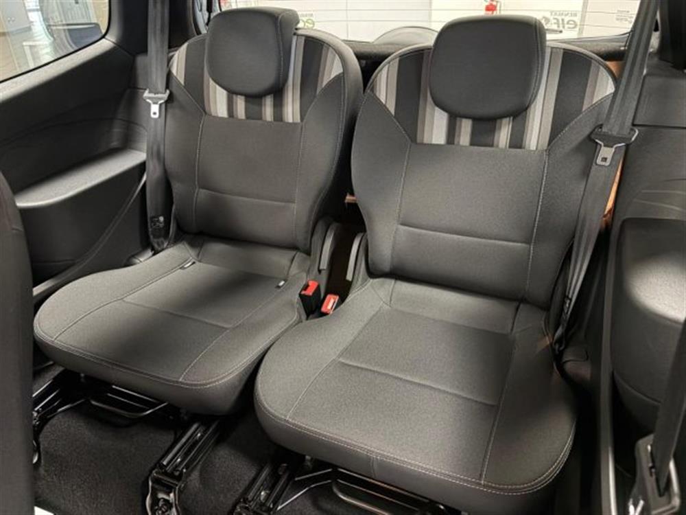 Twingo Twingo 1.2 Benzina 75cv.