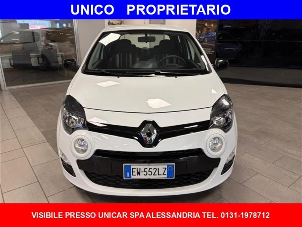 Twingo Twingo 1.2 Benzina 75cv.