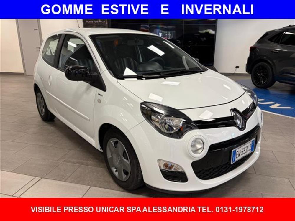 Twingo Twingo 1.2 Benzina 75cv.