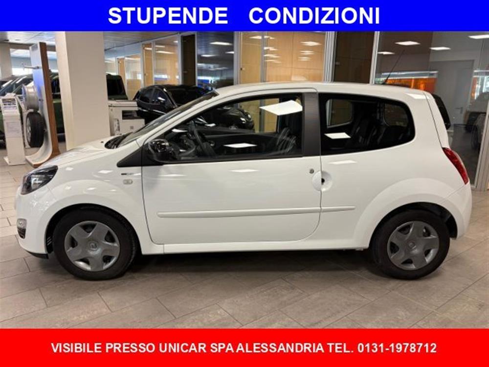Twingo Twingo 1.2 Benzina 75cv.