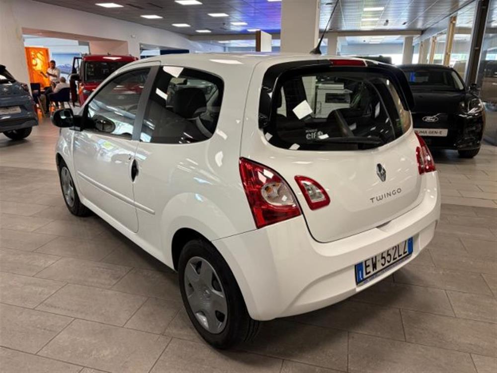 Twingo Twingo 1.2 Benzina 75cv.