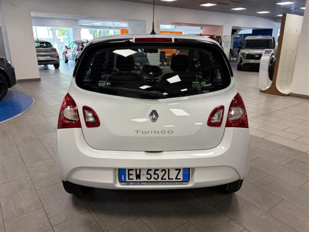 Twingo Twingo 1.2 Benzina 75cv.