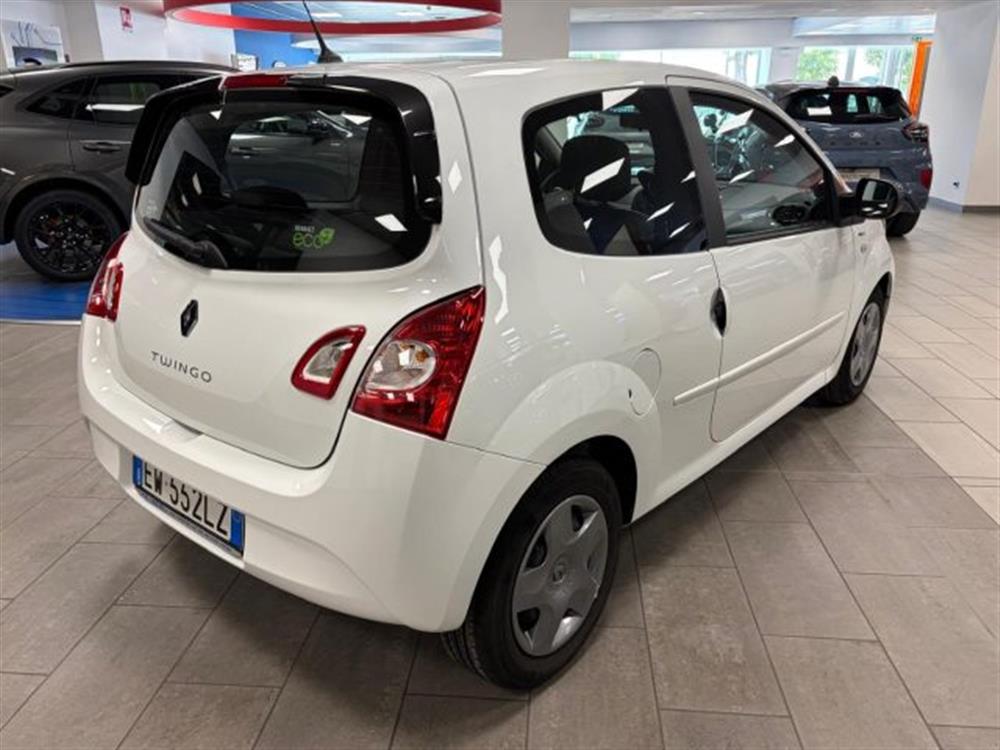 Twingo Twingo 1.2 Benzina 75cv.