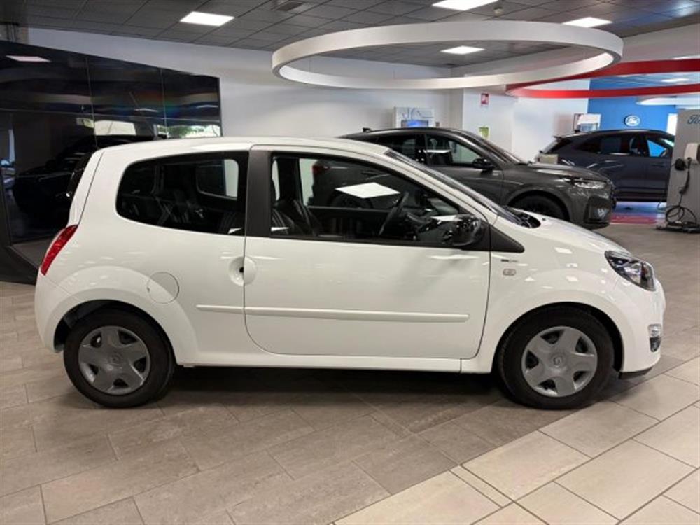 Twingo Twingo 1.2 Benzina 75cv.