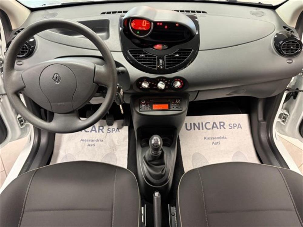 Twingo Twingo 1.2 Benzina 75cv.