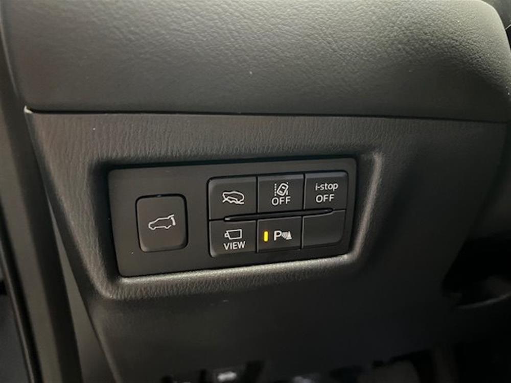 CX-5 CX-5 2.2L Skyactiv-D 184