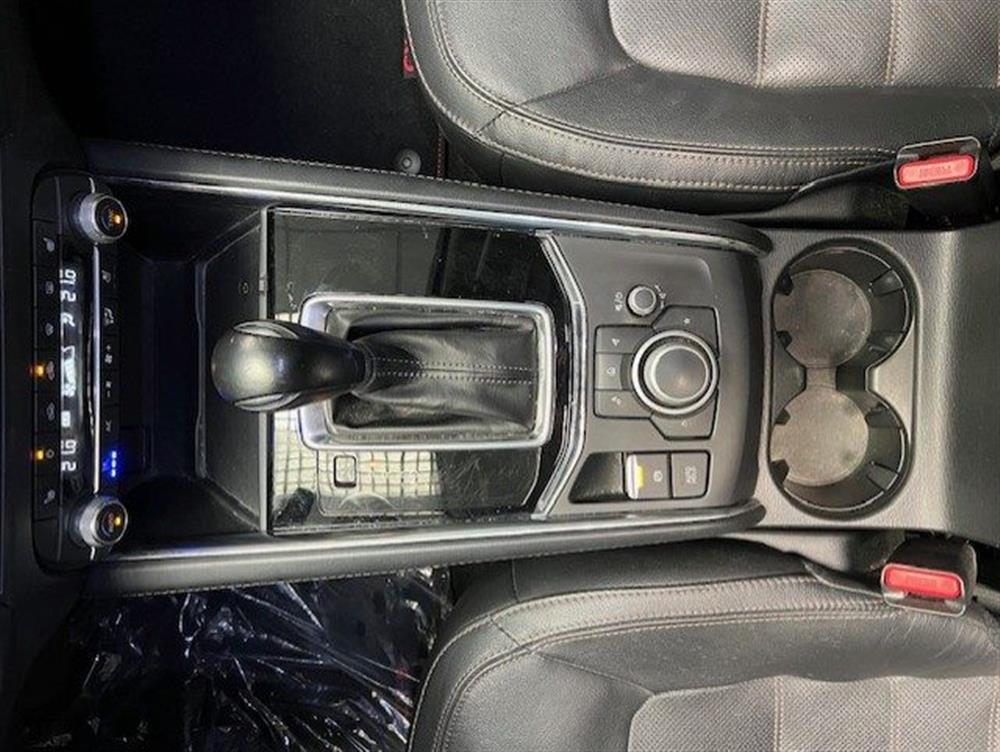 CX-5 CX-5 2.2L Skyactiv-D 184