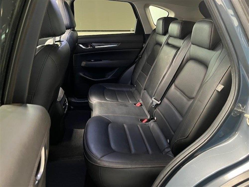 CX-5 CX-5 2.2L Skyactiv-D 184