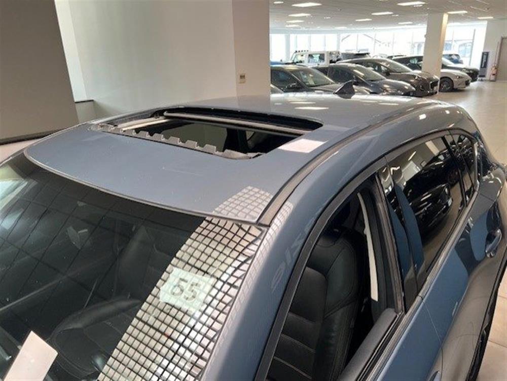 CX-5 CX-5 2.2L Skyactiv-D 184
