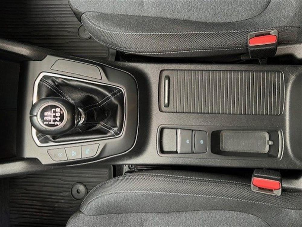 Focus Focus 1.0 EcoBoost Hybrid