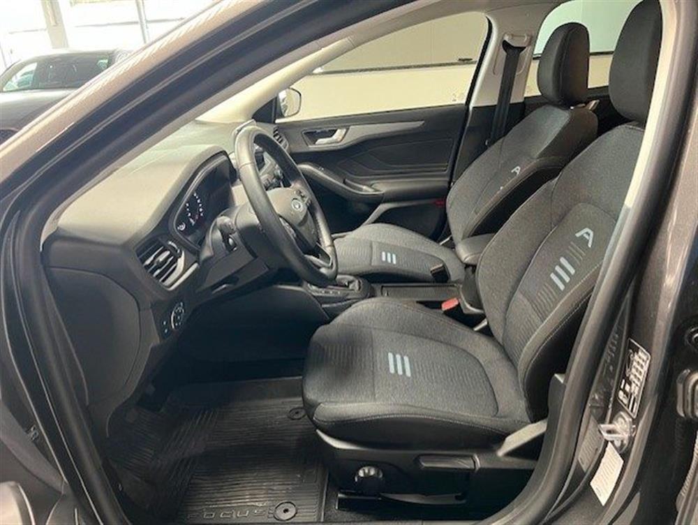 Focus Focus 1.0 EcoBoost Hybrid