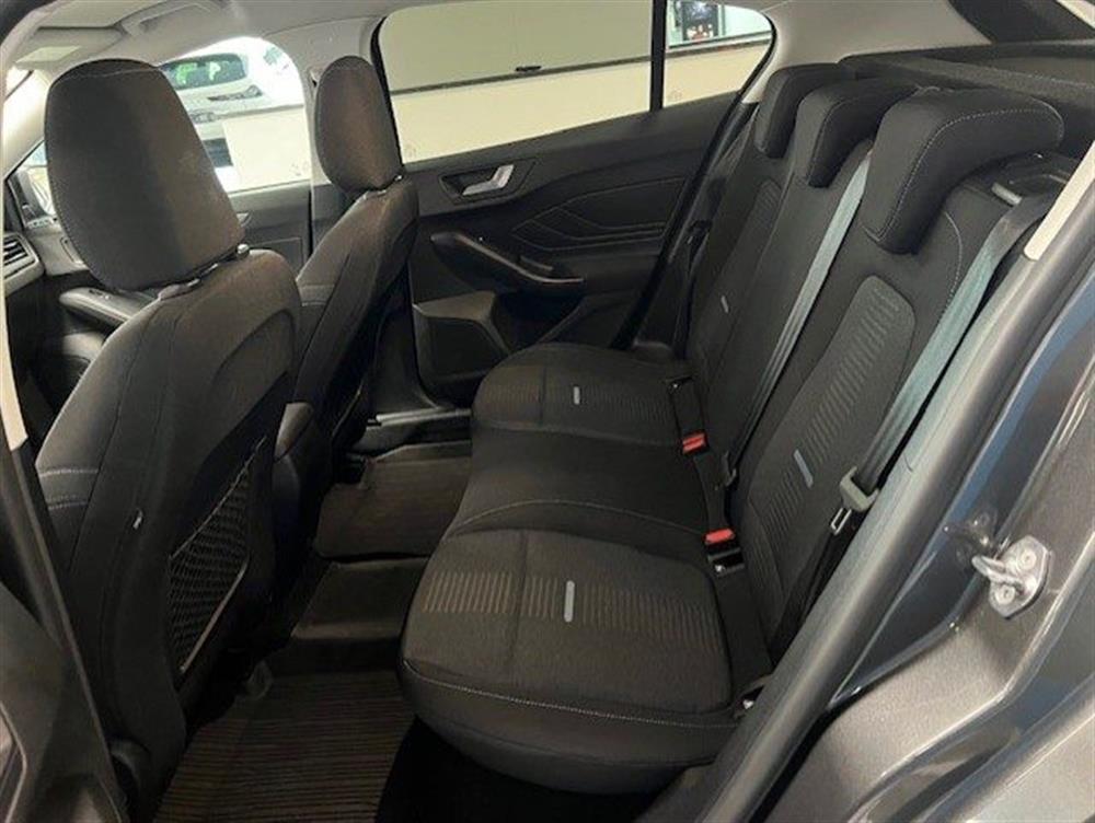Focus Focus 1.0 EcoBoost Hybrid