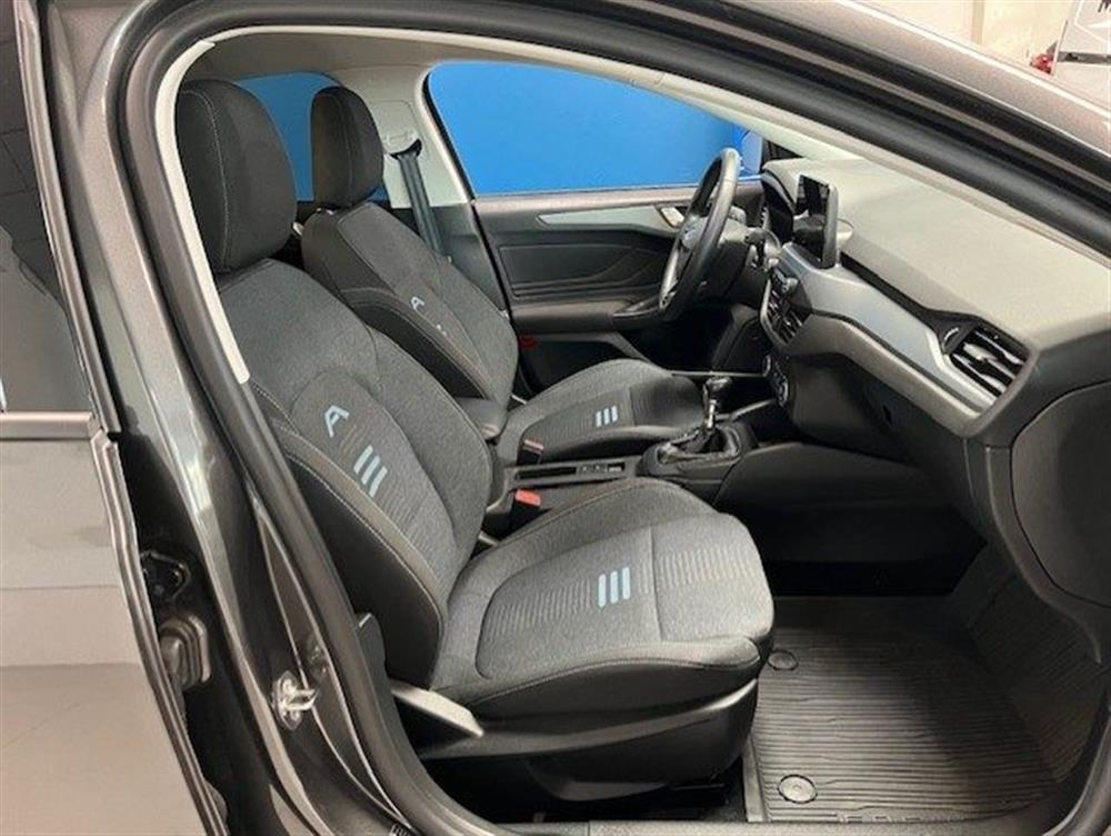 Focus Focus 1.0 EcoBoost Hybrid