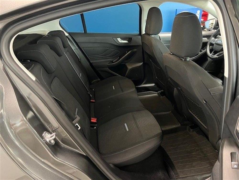 Focus Focus 1.0 EcoBoost Hybrid