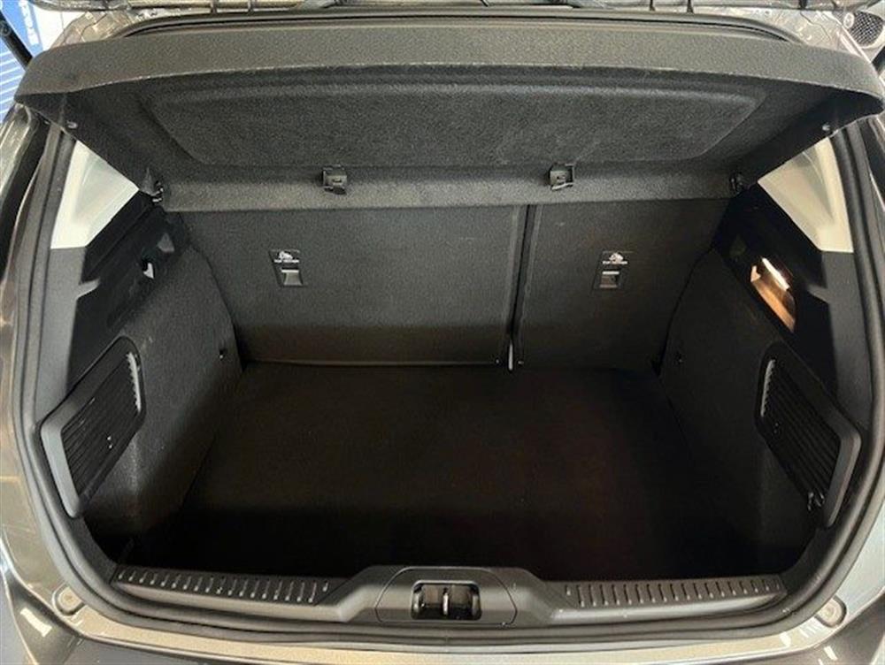 Focus Focus 1.0 EcoBoost Hybrid