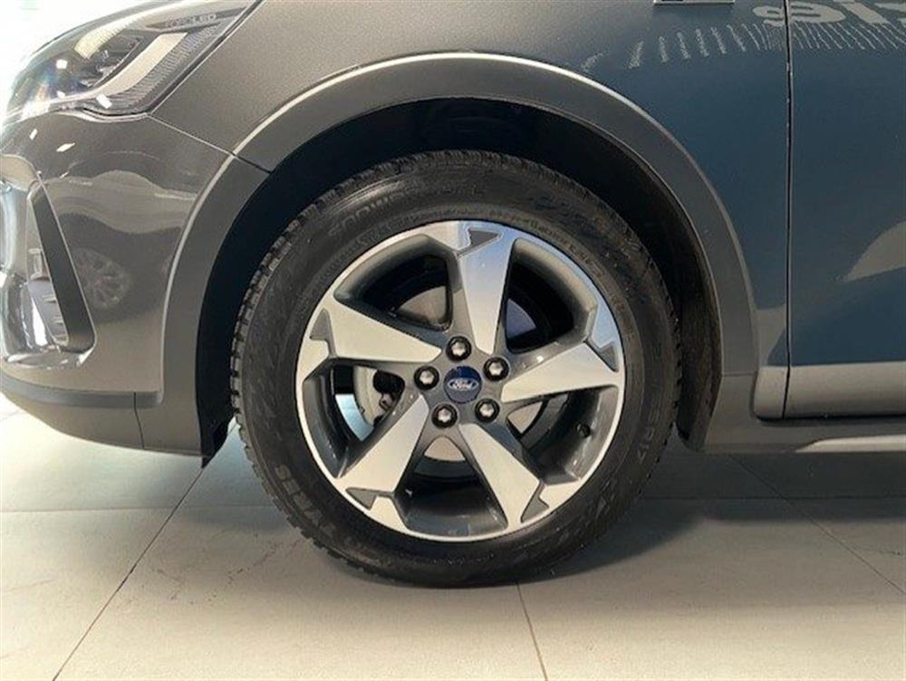Focus Focus 1.0 EcoBoost Hybrid
