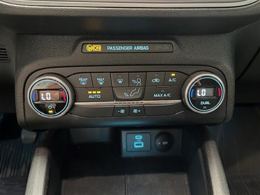 Focus Focus 1.0 EcoBoost Hybrid