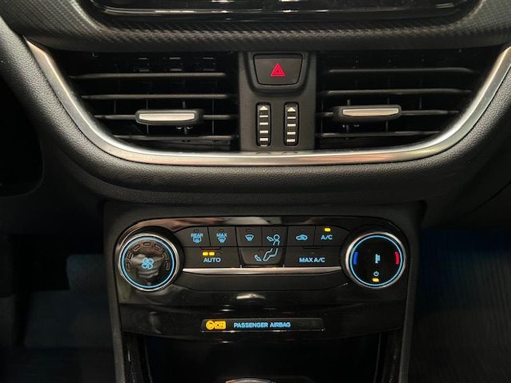 Puma Puma 1.0 EcoBoost Hybrid