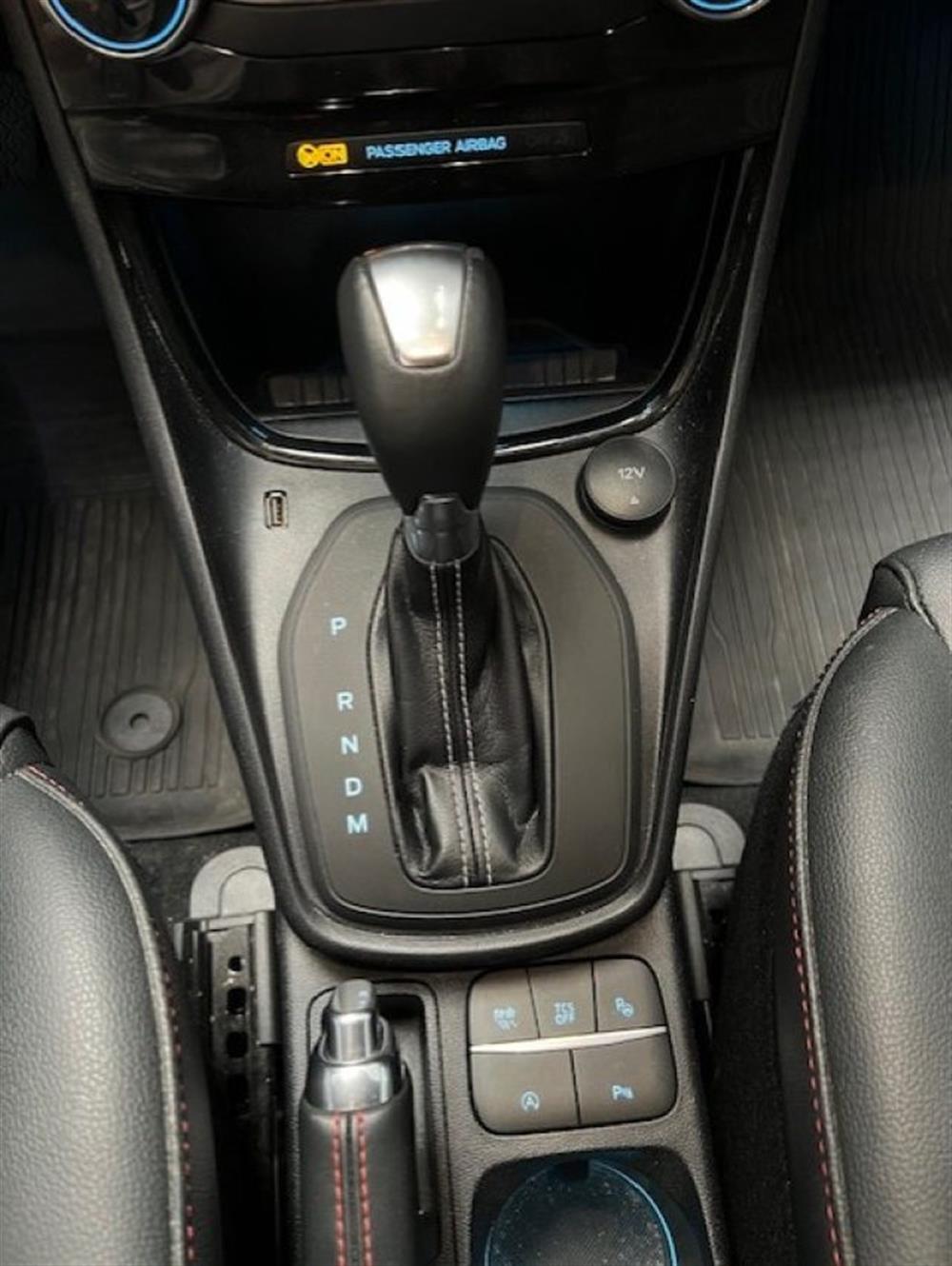 Puma Puma 1.0 EcoBoost Hybrid