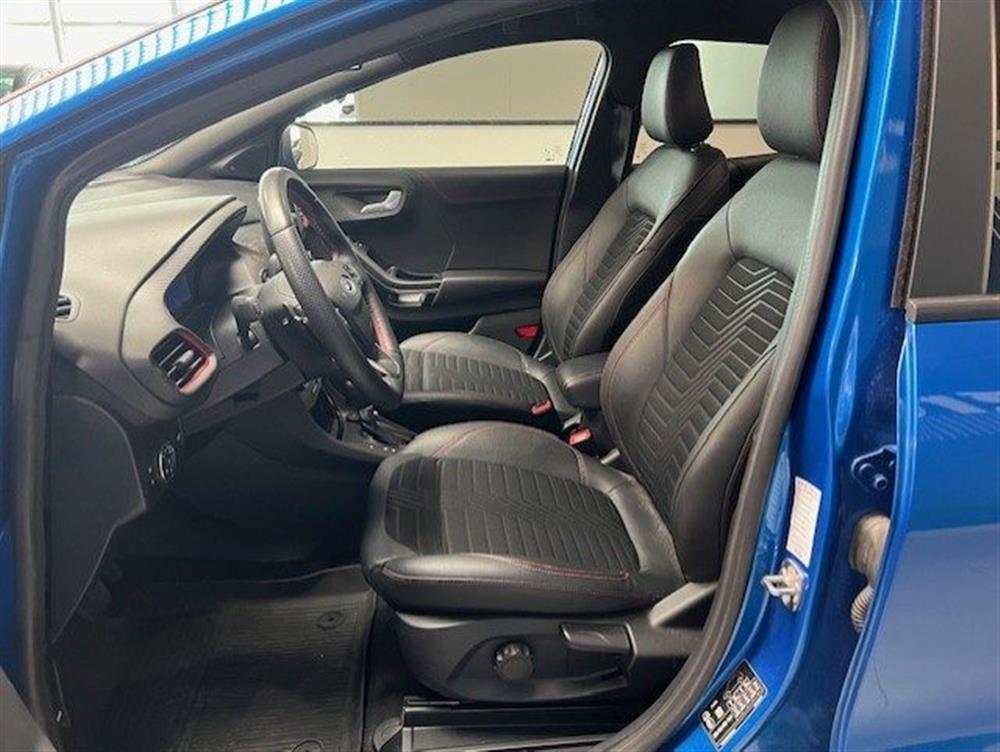 Puma Puma 1.0 EcoBoost Hybrid