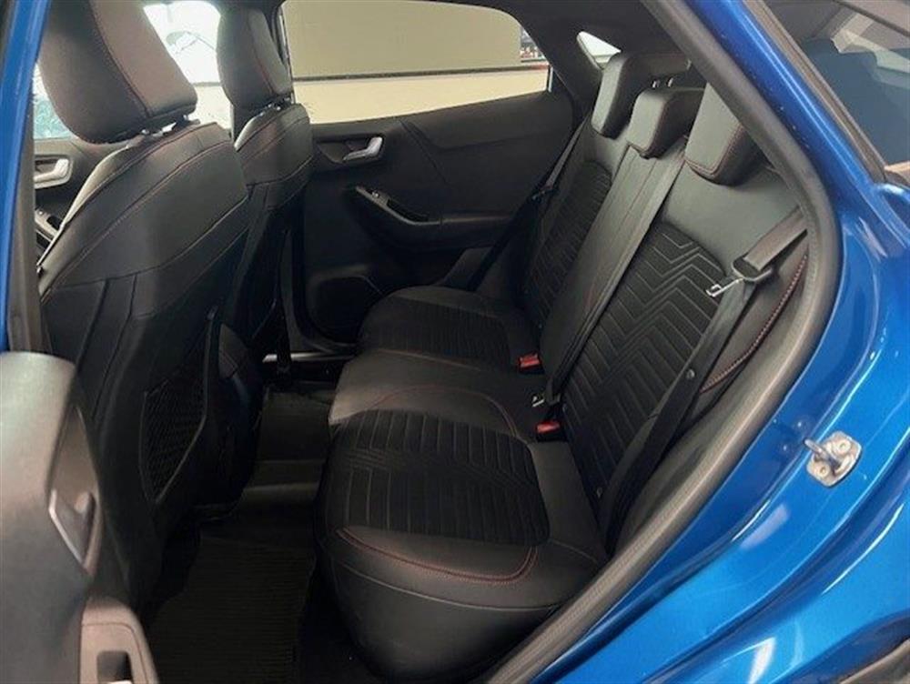 Puma Puma 1.0 EcoBoost Hybrid