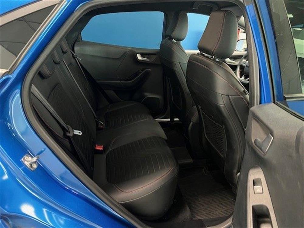 Puma Puma 1.0 EcoBoost Hybrid