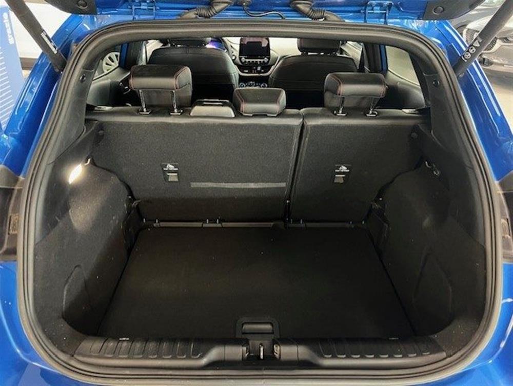 Puma Puma 1.0 EcoBoost Hybrid